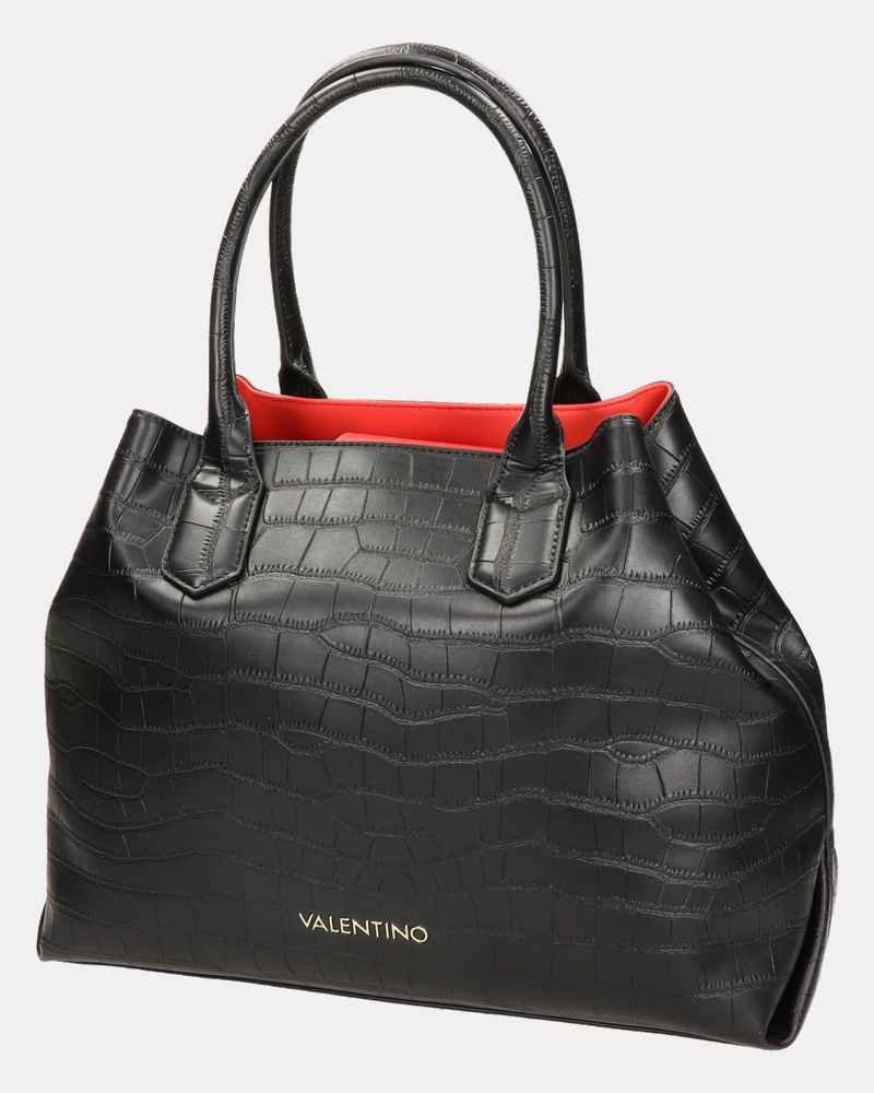 Valentino Juniper Tote - Handtas - Zwart