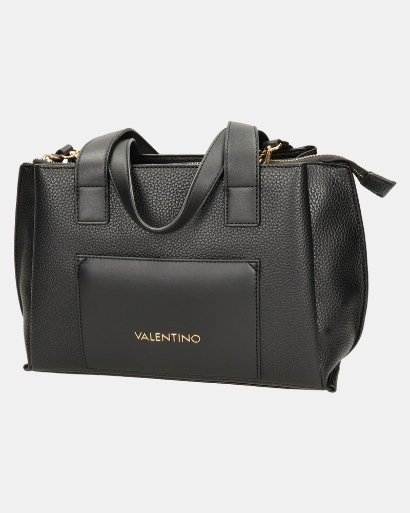 Valentino Willow tote - Handtas - Zwart