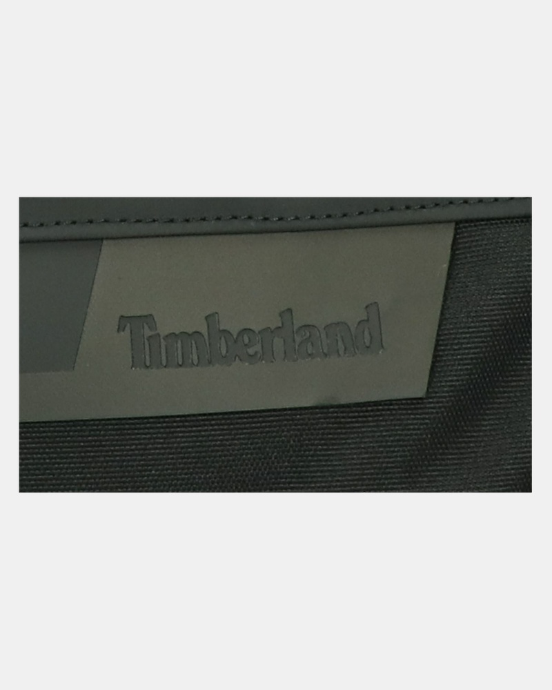 Timberland - Rugtassen - Zwart