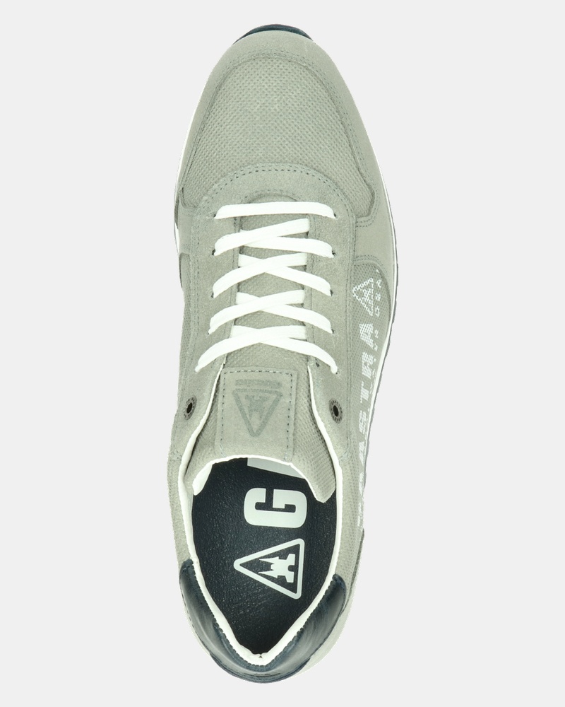 Gaastra Kai PRS - Lage sneakers - Grijs