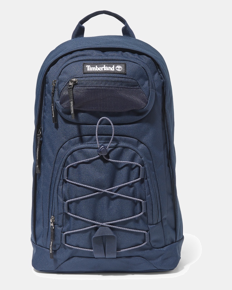 Timberland Archive Dungee - Rugtas - Blauw