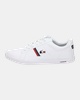 Lacoste Europa Tri 1 - Lage sneakers - Wit