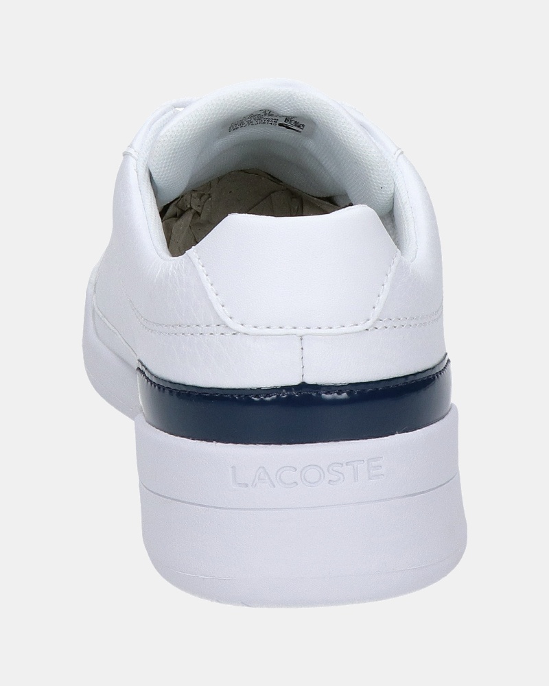 Lacoste Challange 220 - Lage sneakers - Multi