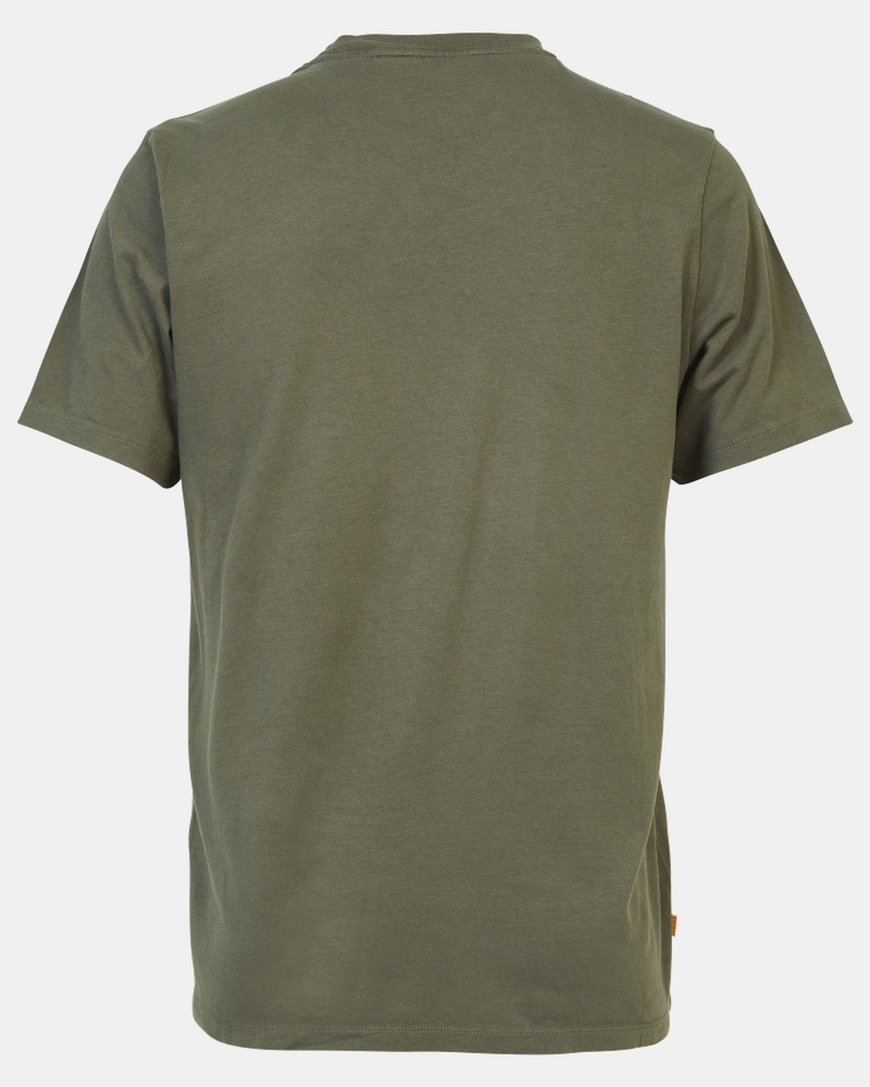 Timberland K-N Tree - Shirt - Groen