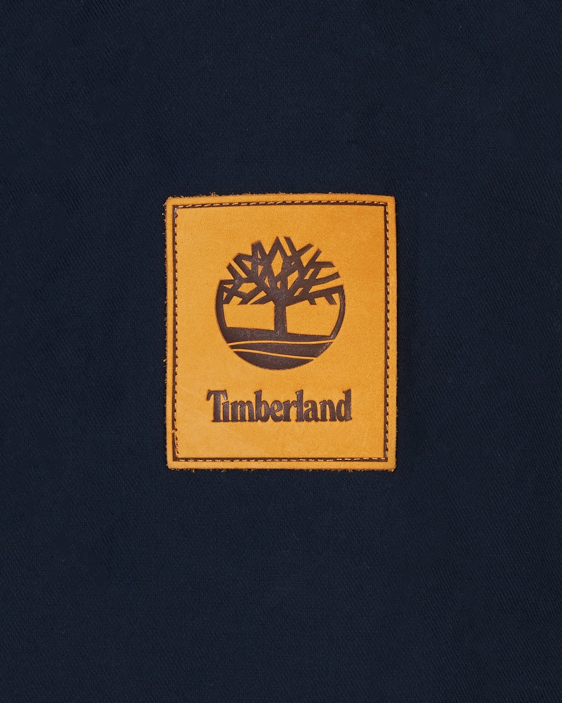 Timberland - Jas - Blauw