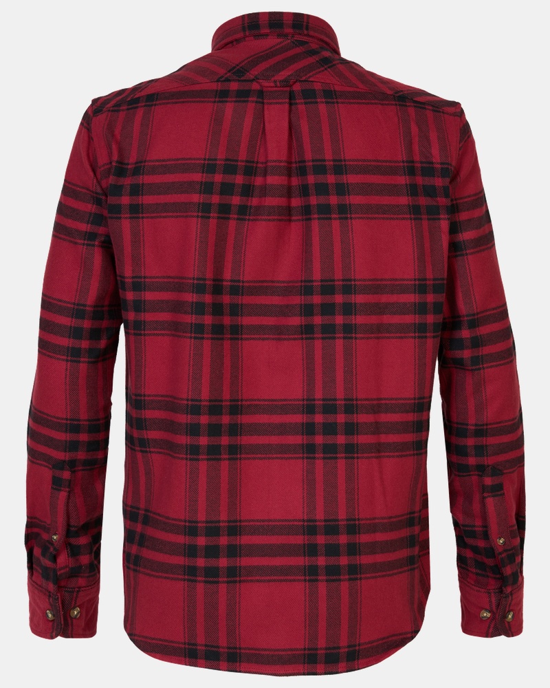 Timberland - Overhemd - Rood