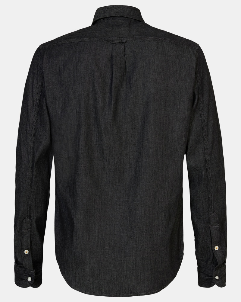 Timberland - Overhemd - Zwart