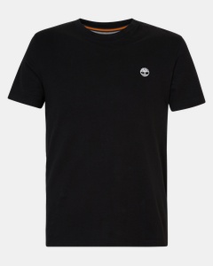 Timberland - Shirt - Zwart