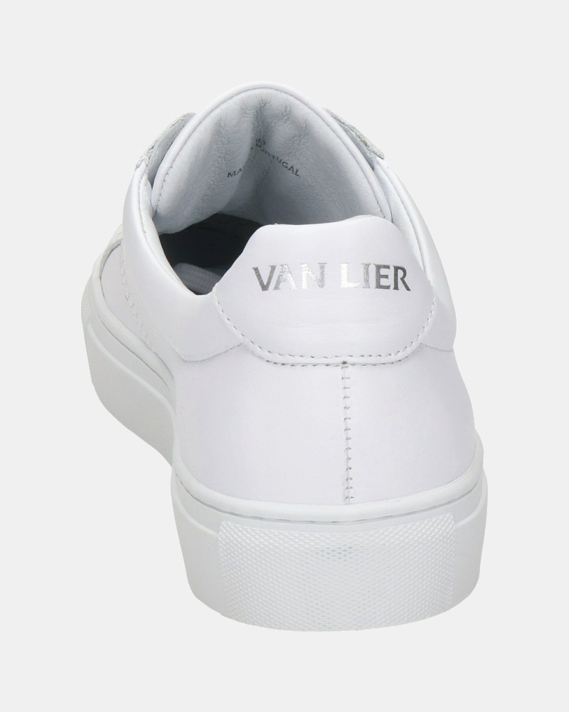 Van Lier 47802 - Lage sneakers - Wit