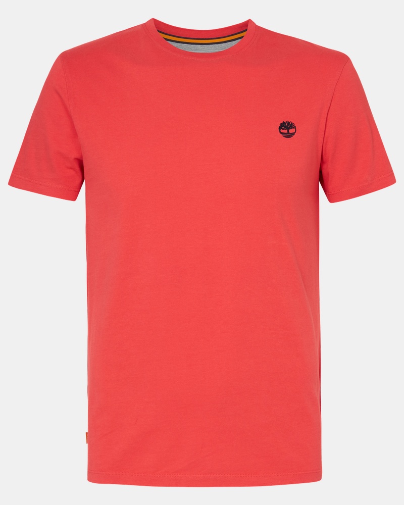 Timberland - Shirt - Roze