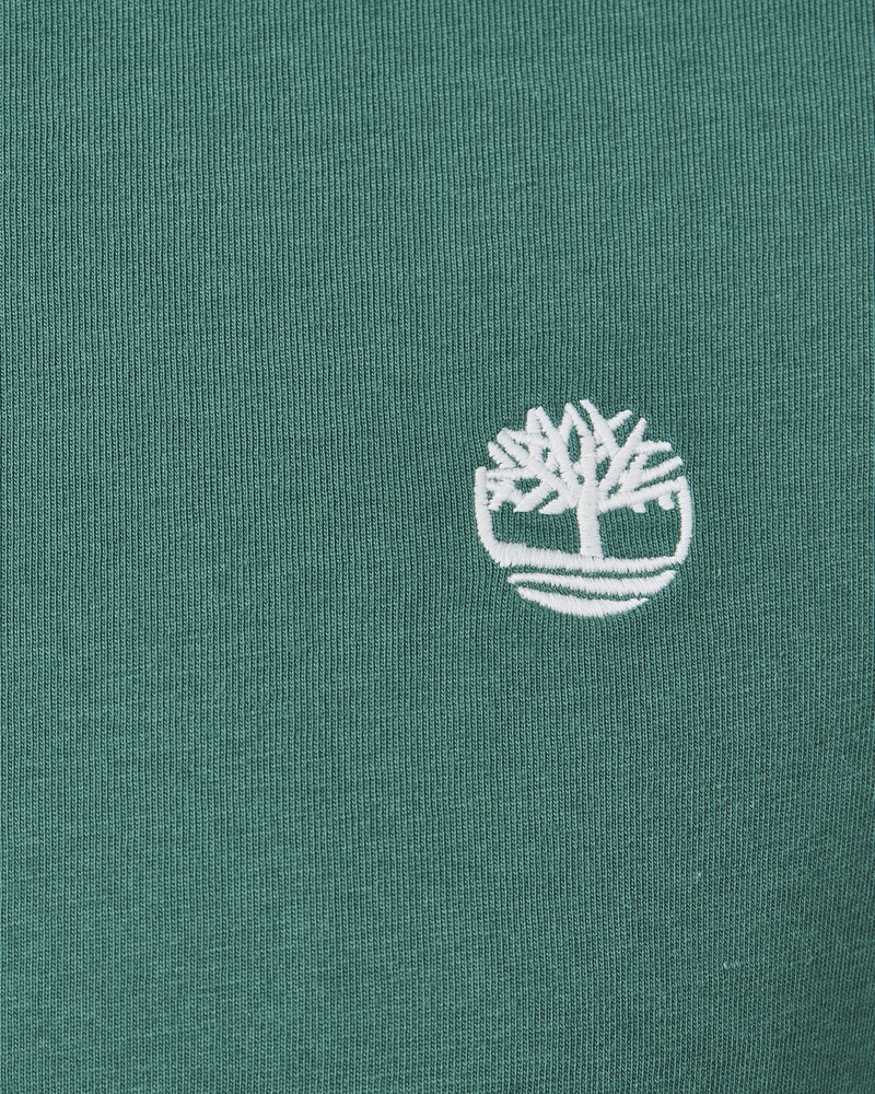 Timberland Dun-River - Shirt - Groen