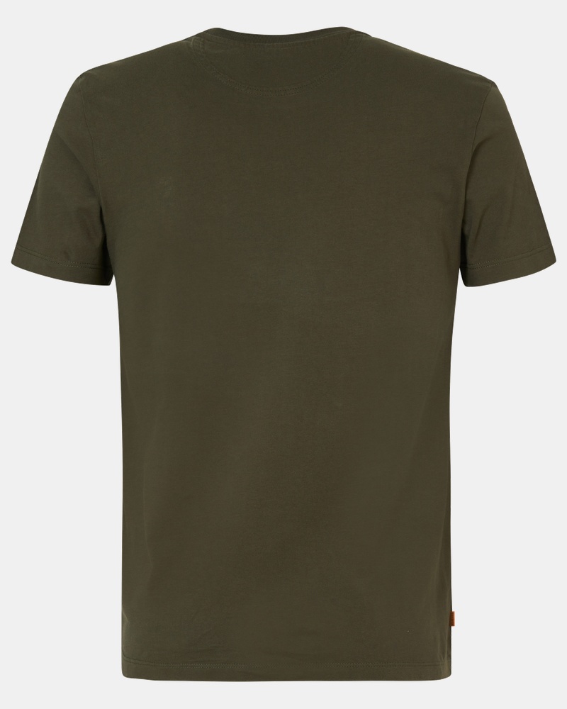 Timberland - Shirt - Groen