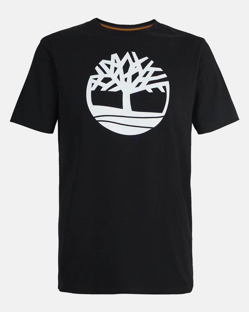 Timberland - Shirt - Zwart