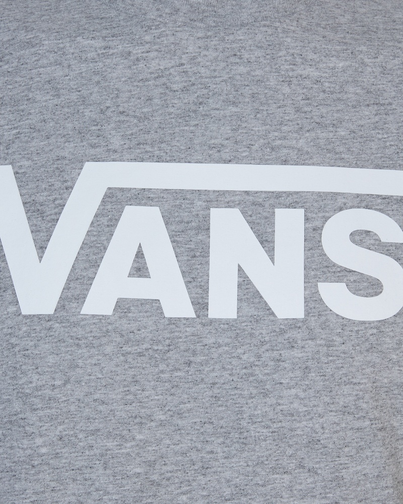 Vans - Shirt - Grijs