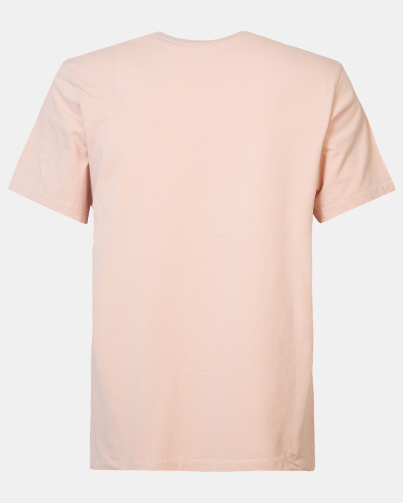 Timberland - Shirt - Roze