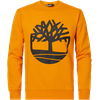 Timberland Tree Logo Sweater