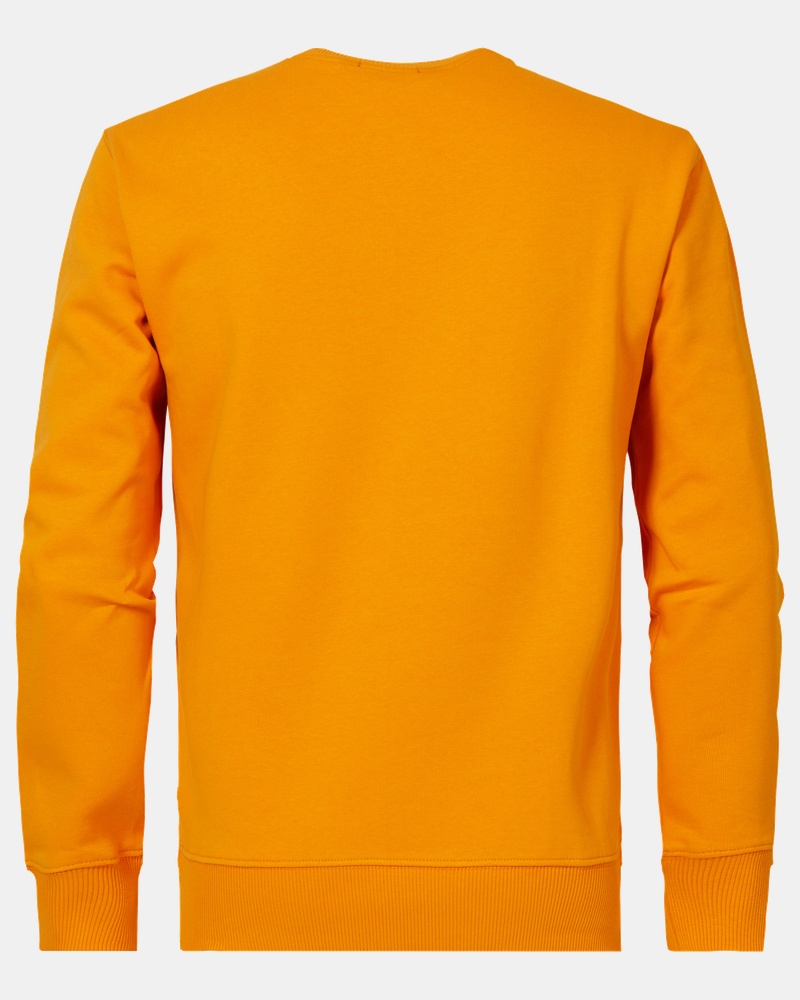 Timberland Tree Logo Sweater - Truien en vesten - Oranje