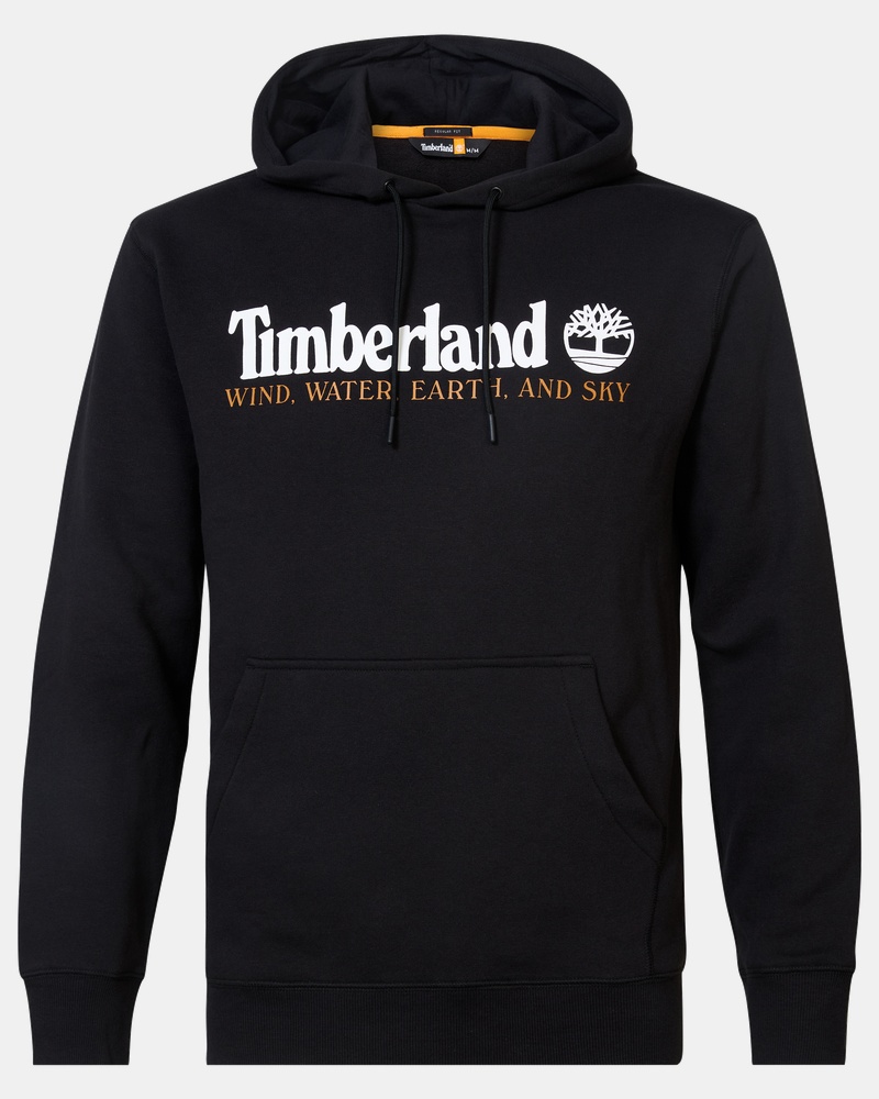 Timberland - Truien en vesten - Zwart
