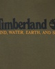Timberland - Truien en vesten - Groen