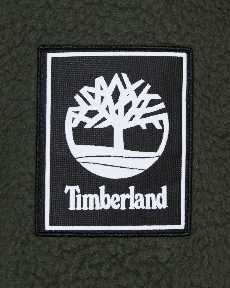 Timberland - Jas - Groen