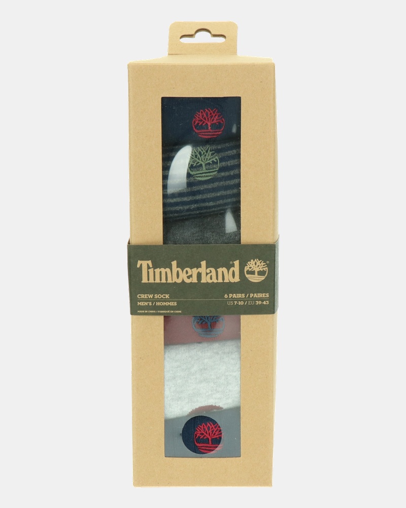 Timberland - Sokken - Multi