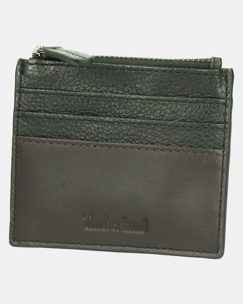 Timberland Zipped Card Holder - Portemonnee