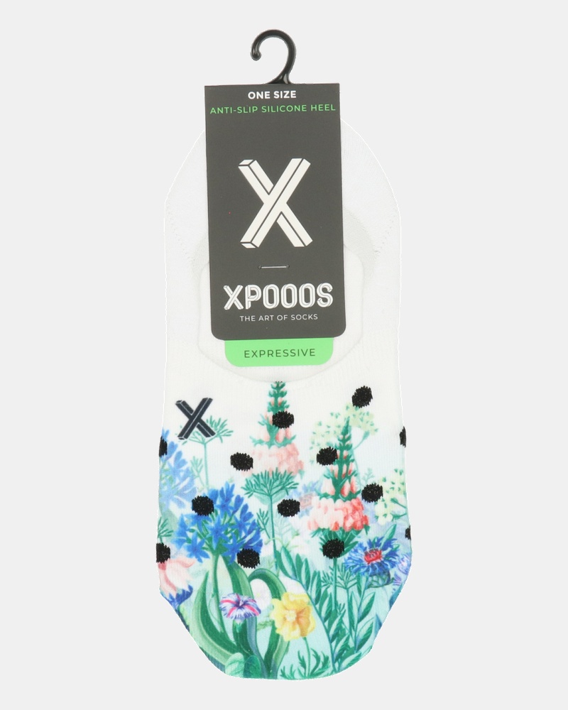 Xpooos Harper - Sokken - Multi