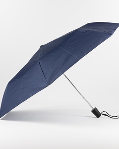 Nelson - Paraplu - Blauw