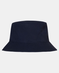 Timberland Canvas Bucket Hat - Mutsen - Blauw