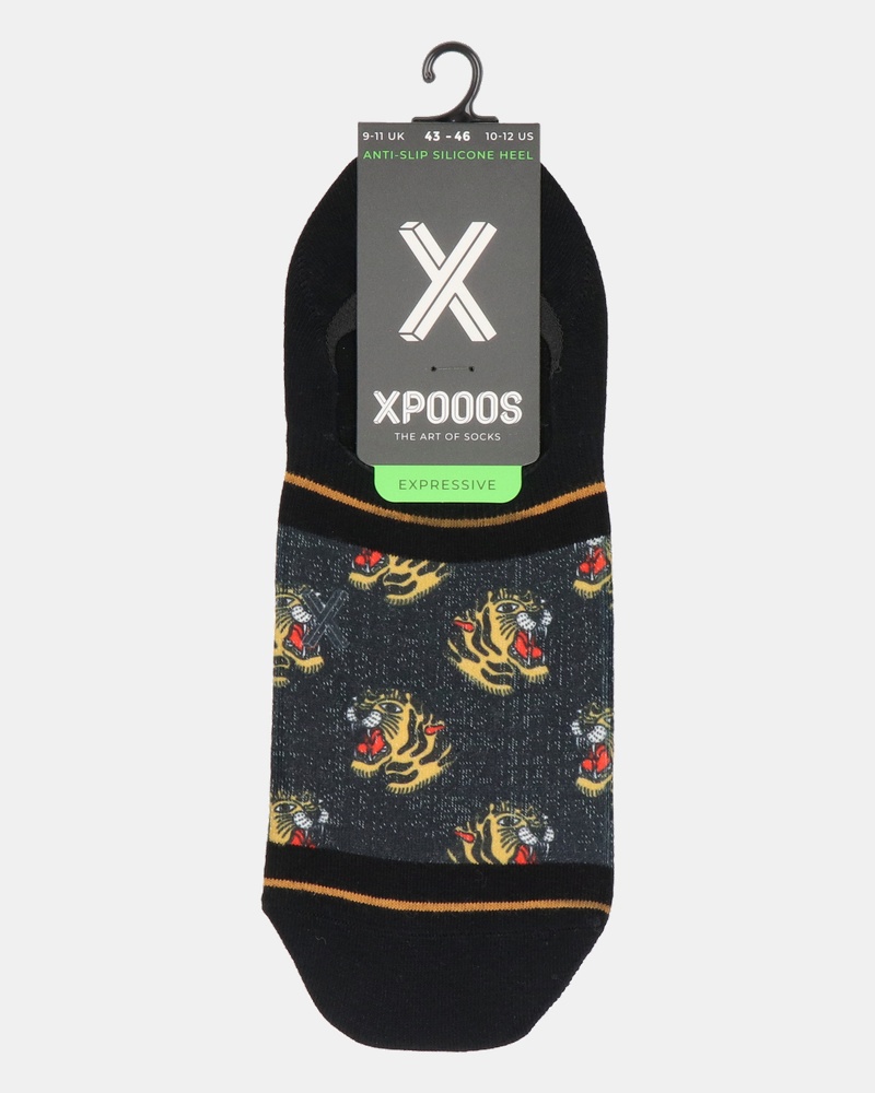 Xpooos - Sokken