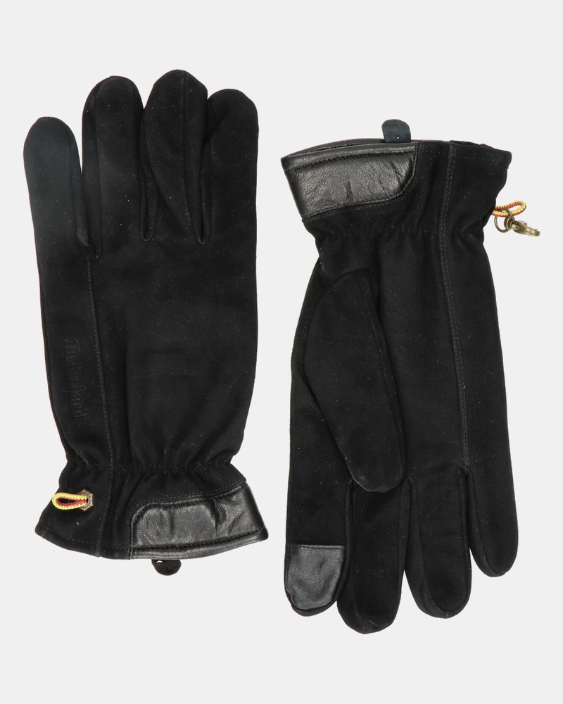 Timberland - Handschoenen - Zwart