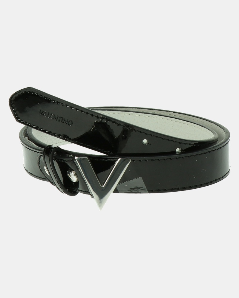 Valentino Forever Belt - Riem - Zwart