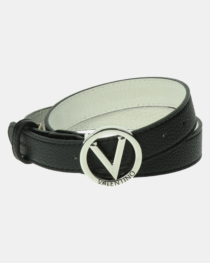 Valentino Round Belt - Riem - Zwart