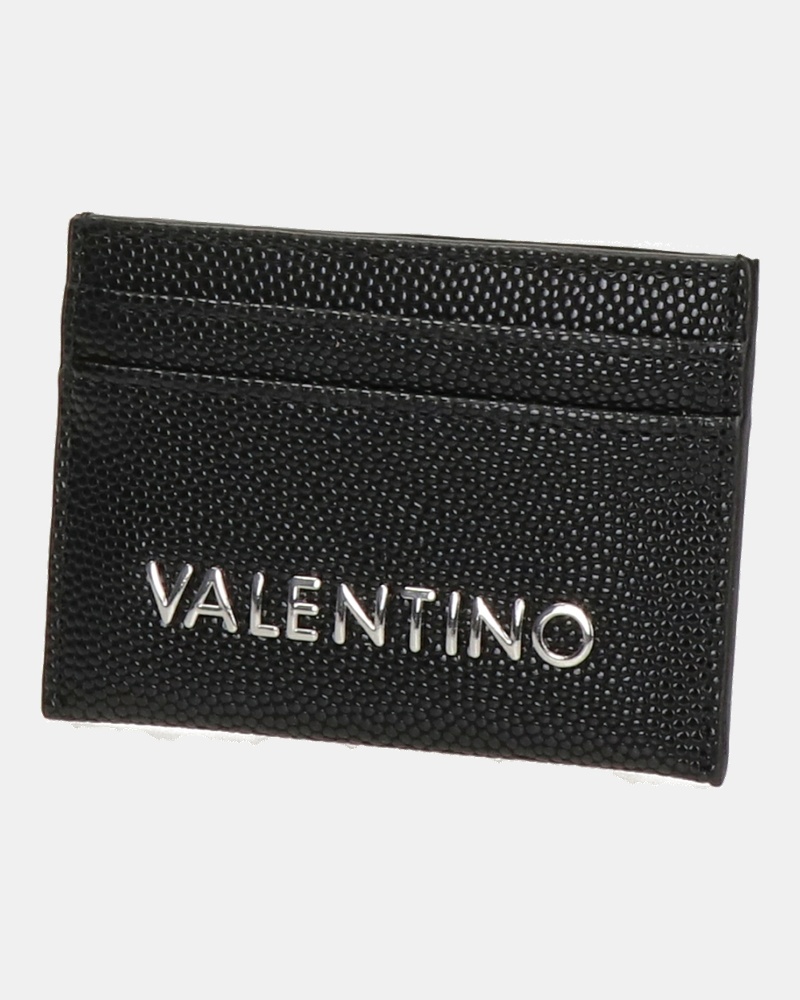 Valentino - Portemonnee - Zwart