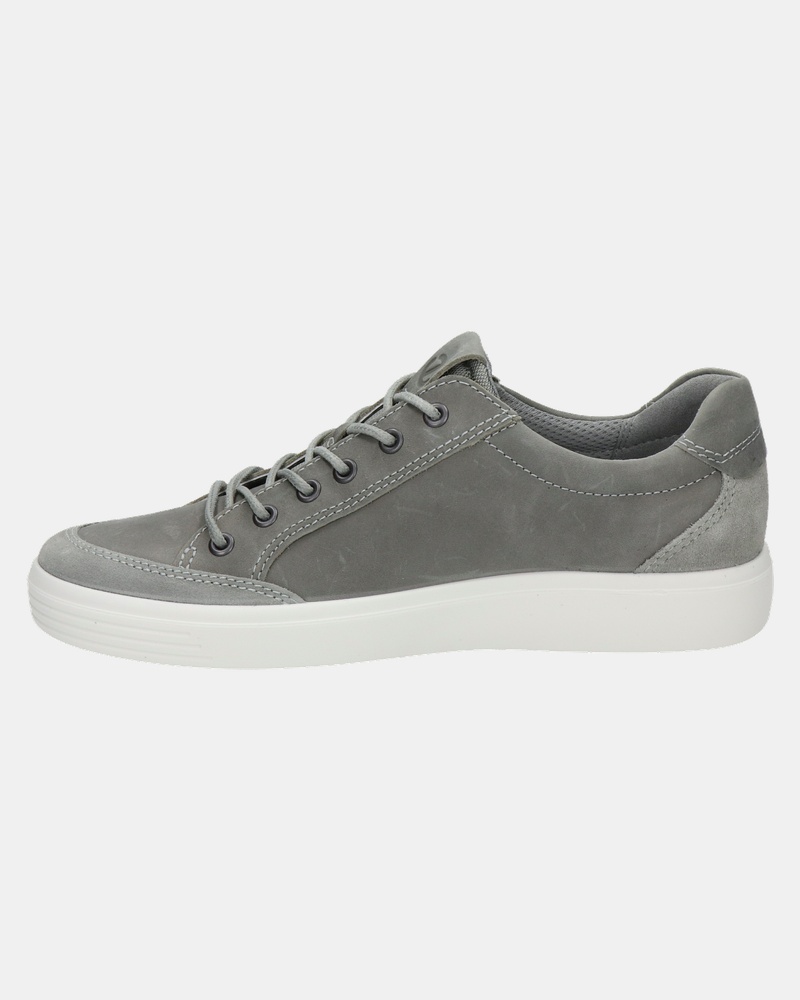 Ecco Soft Classic - Lage sneakers - Grijs