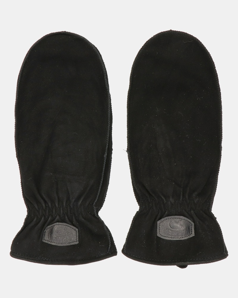 Warmbat Australia - Handschoenen - Zwart