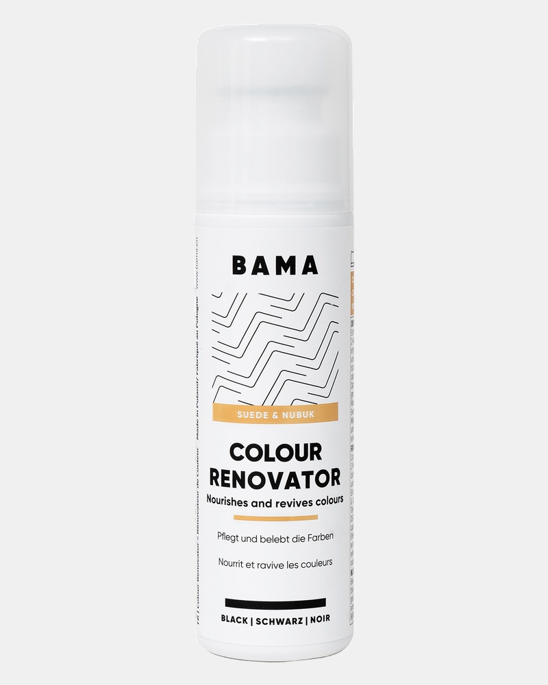Bama Colour Renovator - Schoenverzorging
