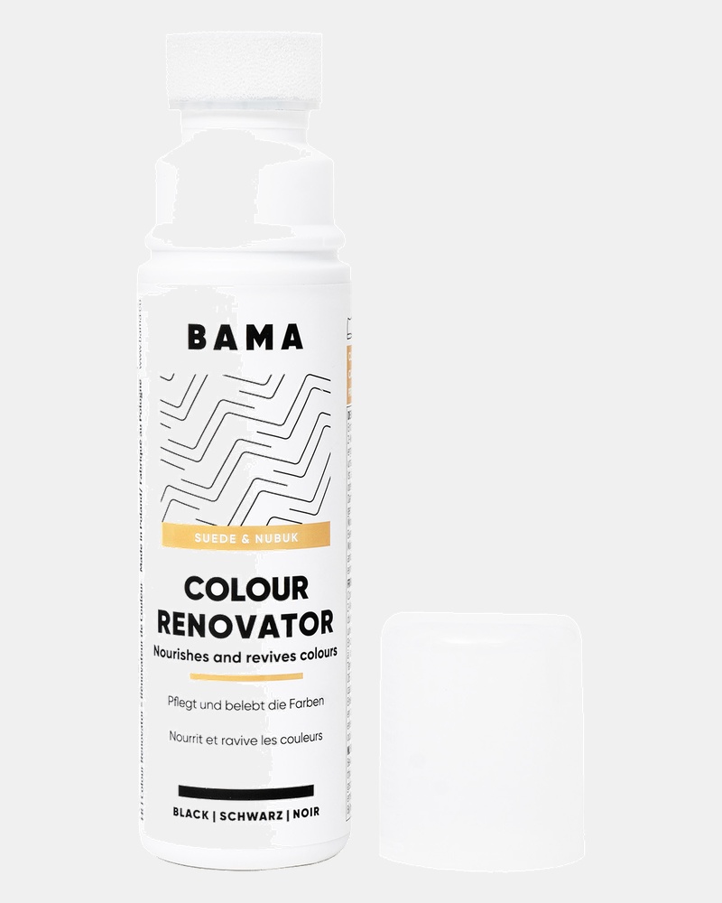 Bama Colour Renovator - Schoenverzorging