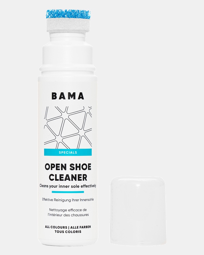 Bama Open Shoe Cleaner - Schoenverzorging