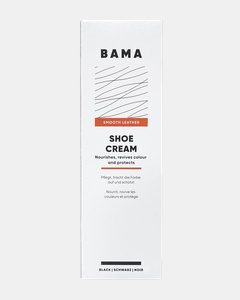 Bama Shoe Cream - Schoenverzorging