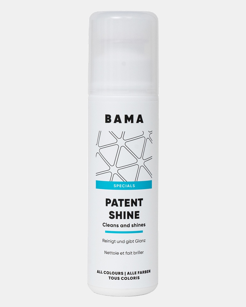 Bama Patent Shine - Schoenverzorging