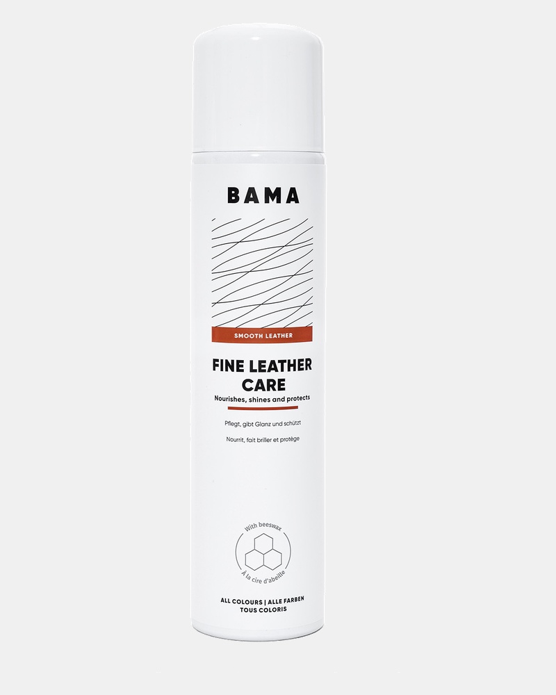 Bama Fine Leather Care - Schoenverzorging
