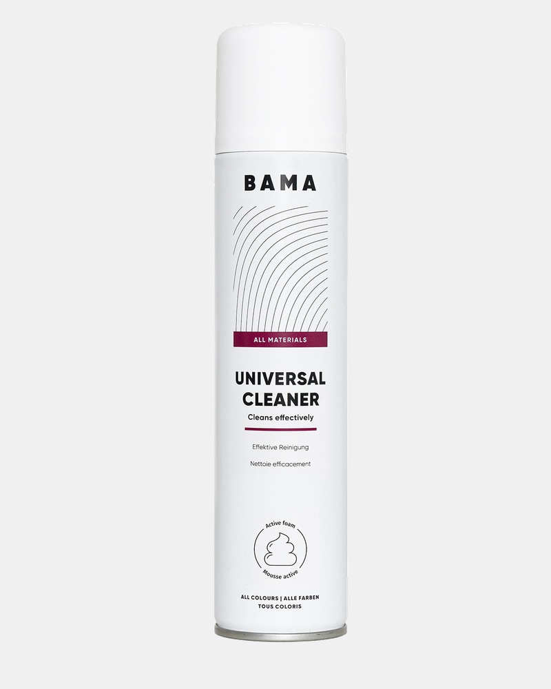 Bama Universal Cleaner - Verzorgingsproducten