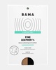 Bama Fine Leather 1/2 - Inlegzolen