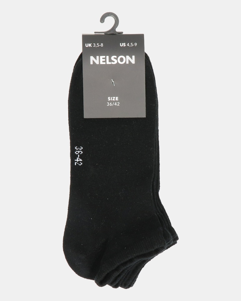 Nelson 3-pack - Sokken
