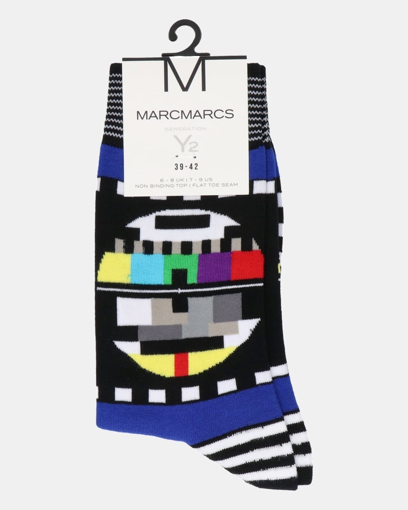 Marcmarcs - Sokken