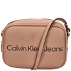 Calvin Klein Sculpted Camera Bag