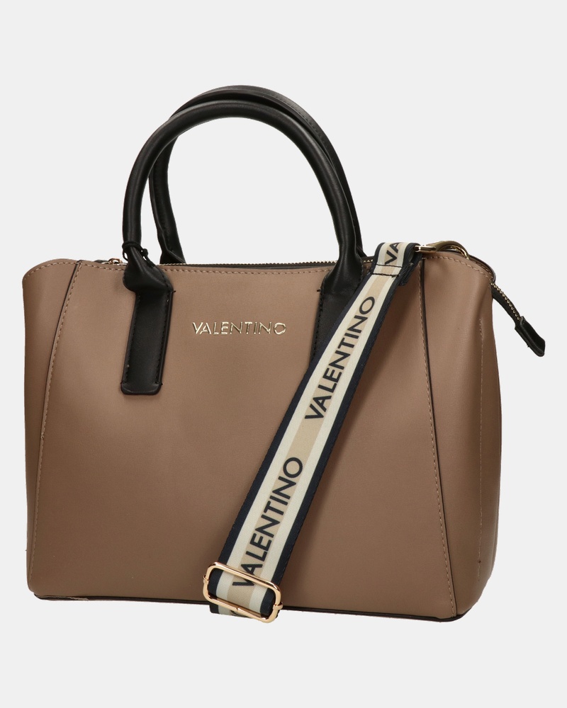 Valentino Tote Cous - Handtas - Taupe