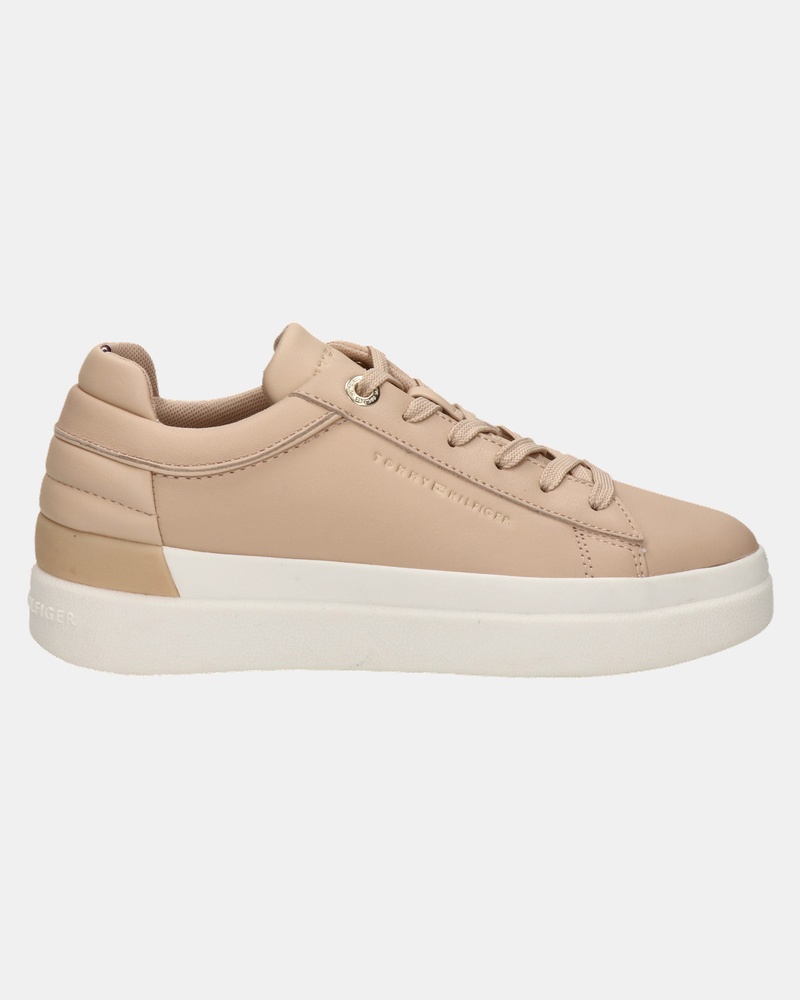 Tommy Hilfiger Sport Elevated - Lage sneakers - Roze
