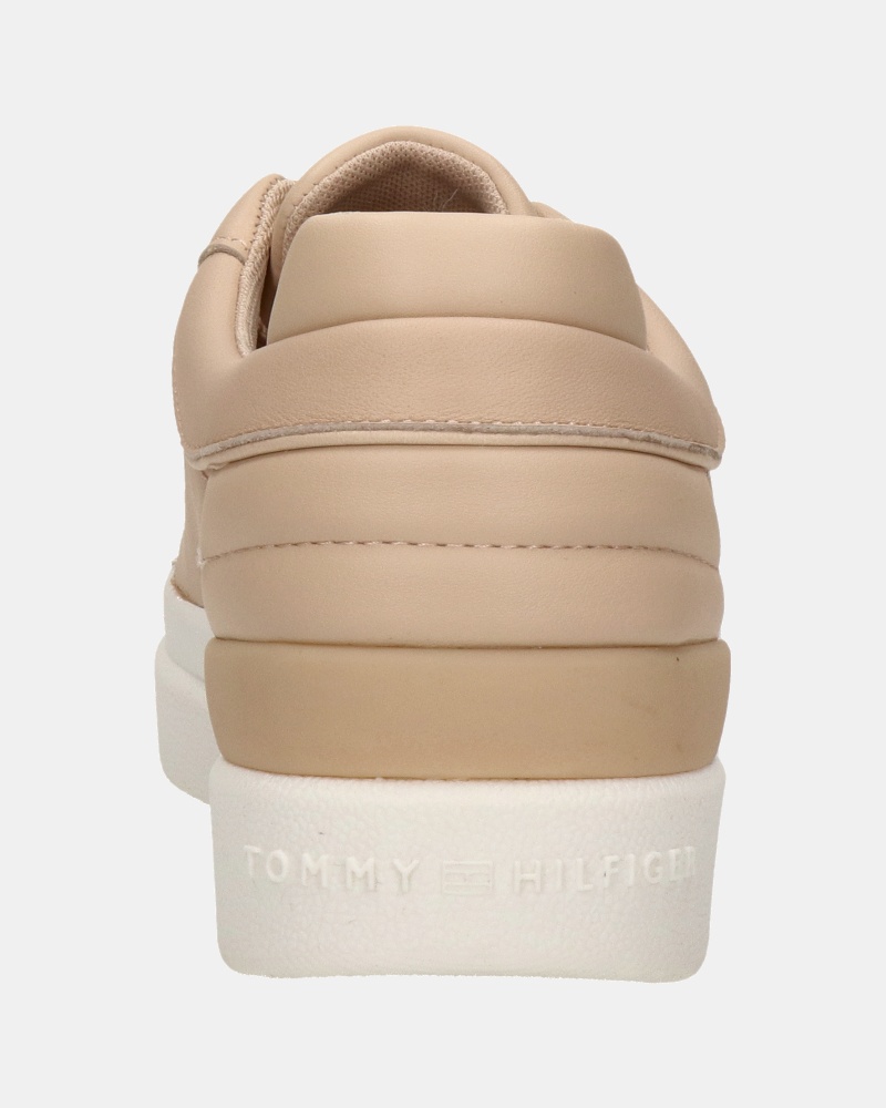 Tommy Hilfiger Sport Elevated - Lage sneakers - Roze